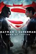 Batman v Superman: Dawn of Justice