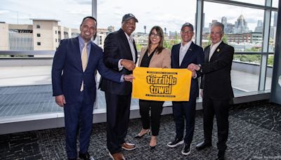 Here's what officials expect for the 2026 NFL Draft in Pittsburgh - Pittsburgh Business Times