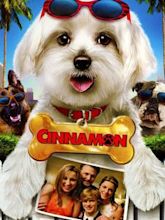 Cinnamon (2011 film)