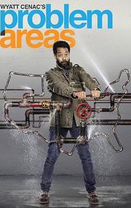 Wyatt Cenac's Problem Areas