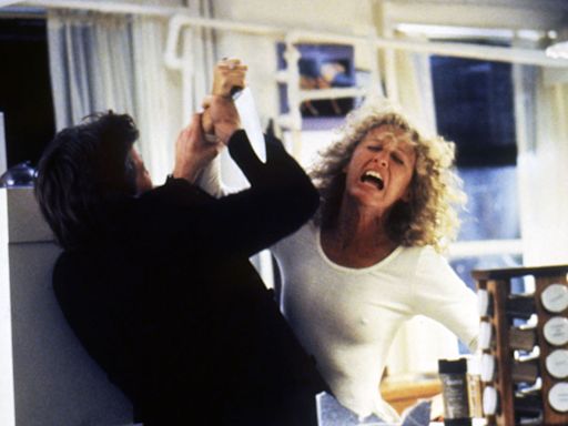 Glenn Close almost missed out on Fatal Attraction role, but why?