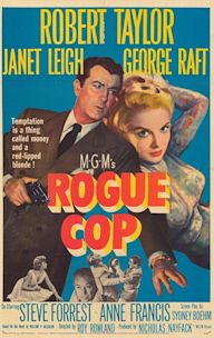 Rogue Cop