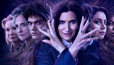 WandaVision Creator Reveals How Agatha All Along Spinoff Will Deal With Intense Fan Theories