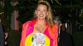 Blake Lively's Bold Floral Midi Dress Is a Spring Wardrobe Standout — and Similar Styles Start at $26