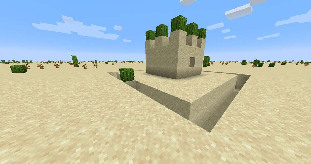 How To Make Green Dye In Minecraft