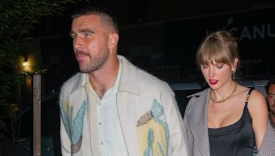 Why Taylor Swift and Travis Kelce Skipped the 2024 Met Gala