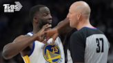 NBA／本季第四次！剛開賽4分鐘 嘴綠又被驅逐出場│TVBS新聞網