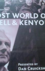 The Lost World of Mitchell & Kenyon