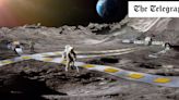 Nasa increases funding for railway on the moon