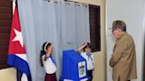 Mientras se acerca la tormenta Ian, Cuba se enfoca en polémico referéndum nacional