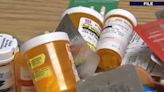 More than 250 pounds of drugs collected during Berks 'take back' event