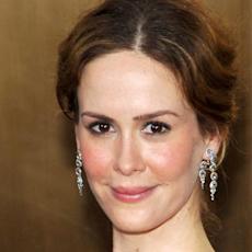 Sarah Paulson