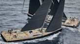 Meet the 7 Sailing Yachts Competing in Italy’s Upcoming Southern Wind Rendezvous
