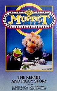 Muppet Video: The Kermit and Piggy Story