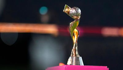 Brasil lidera avaliação prévia da Fifa para sediar a Copa do Mundo Feminina de 2027