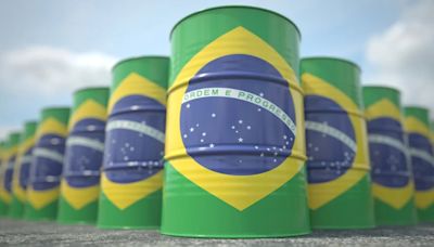 Brasil se mantuvo como el principal proveedor de crudo de España
