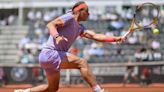 Rafa Nadal: "Hay dos caminos y digo que estaré en Roland Garros para darlo todo"