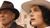 Indiana Jones: Phoebe Waller-Bridge dice que Helena revive la pasión del protagonista por las aventuras