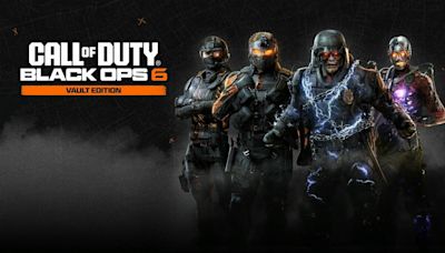 Call of Duty: Black Ops 6 filtra dos de sus ediciones y confirma salida en PS4 y Xbox One