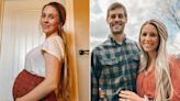 Jill Duggar Posts Baby Bump Photos She Was 'Excited to Share' but 'Didn't Get to' Before Daughter's Stillbirth