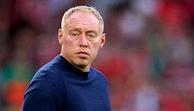 Steve Cooper poised to bring highly-rated set-piece coach to Leicester