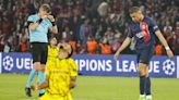 El Borussia entierra el sueño parisiense camino de su tercera final