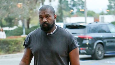 Kanye West: Rassismus-Vorwürfe von einem ehemaligem Sicherheitsmann