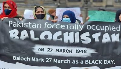 Balochistan on boil: Why situation is turning bleak for Pakistan and its army