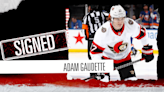 Gaining Gaudette | Ottawa Senators