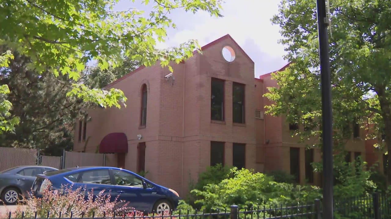 Saint Ignatius College Prep says priest shot at while attempting to stop possible catalytic converter theft