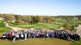 Community comes together for the 2023 Owen Skelley Memorial Golf Outing