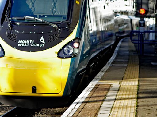 Nationalising train services is ‘not a practical solution’, private firms say