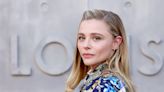 Chloe Grace Moretz says she 'became a recluse' after a meme about her body went viral