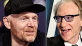 Bill Burr Slams Bill Maher Over Cease-Fire Stance: ‘Why Am I F**king Listening To You?’