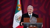 Mexican president slams Peru's state of emergency, blasts U.S. official