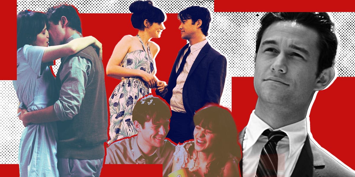 ‘500 Days of Summer’ Is Still a Perfect Portrait of Male Delusion