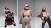Marks and Spencer praised for body-positive campaign urging women to ‘love their boobs’