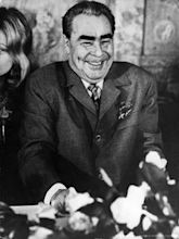 Leonid Brezhnev