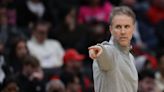 Wizards remove interim tag, hire Brian Keefe as new head coach