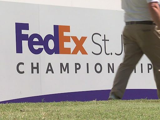 TPC Southwind golf club prepares for FedEx St. Jude championship with new attractions