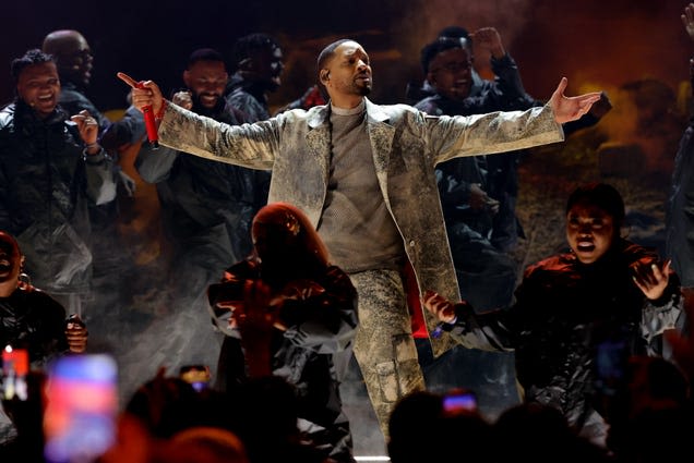 The Best and Worst Moments From the 2024 BET Awards