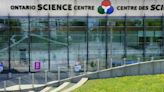Ford calls Ontario Science Centre a 'decrepit building', says repairing it is 'foolish'
