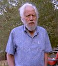 Alexander Shulgin