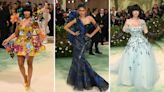 Met Gala 2024 Red Carpet: Celebs Go for Most Literal Interpretation of Dystopian Dress Code