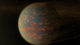 Scientists just found a really strange super-Earth