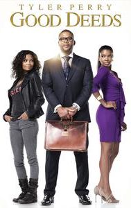 Tyler Perry's Good Deeds