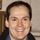 Jonathan Crombie