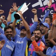 AA Edit | Team India triumph in T20 WC, cricket the real winner