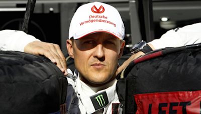 Una revista alemana es condenada por una entrevista falsa a Schumacher con IA