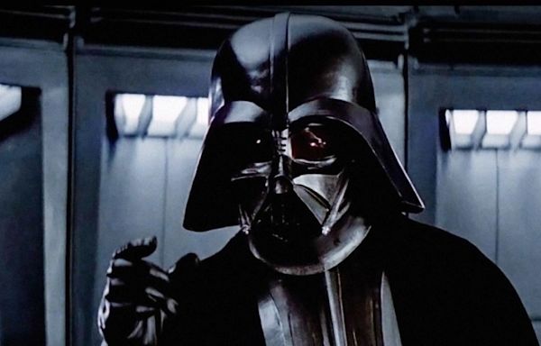 The Story Behind James Earl Jones Admitting He Filmed His Entire Darth Vader Role In 2.5 Hours: ‘We Didn...